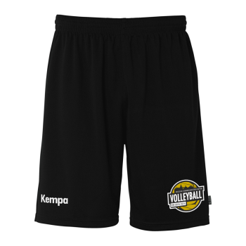 DVV Unisex Shorts Deutsche Senioren-Meisterschaften 2025 