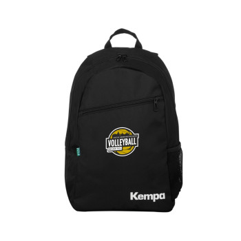 DVV  Rucksack Deutsche Senioren-Meisterschaften 2025 