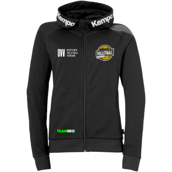 DVV Damen Kapuzenjacke Deutsche Senioren-Meisterschaften 2025 