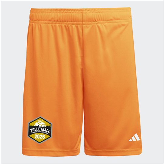 Short Deutsche Senioren-Meisterschaften 2026 Unisex