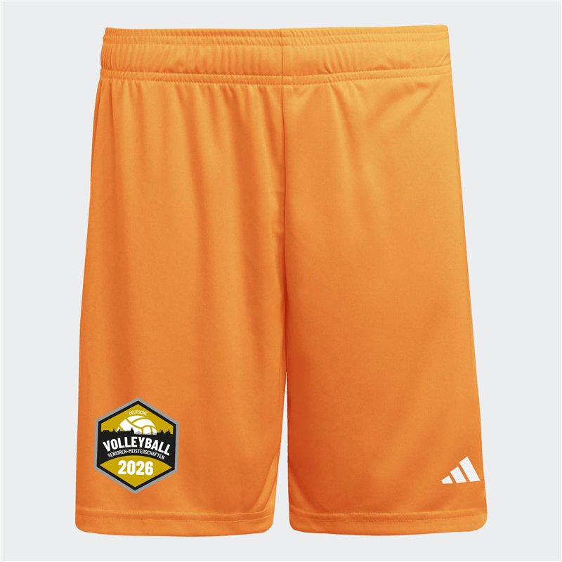 Short Deutsche Senioren-Meisterschaften 2026 Unisex