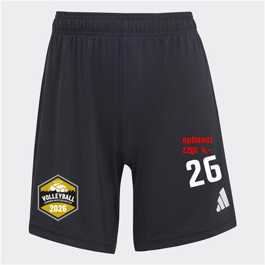 Short Deutsche Senioren-Meisterschaften 2026 Damen