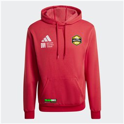 Hoody Deutsche Senioren-Meisterschaften 2026 Unisex