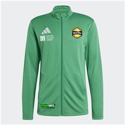 Trainingsjacke Deutsche Senioren-Meisterschaften 2026 Unisex