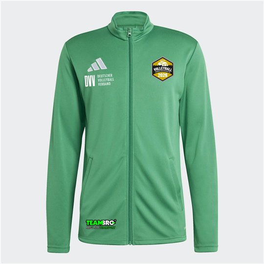 Trainingsjacke Deutsche Senioren-Meisterschaften 2026 Unisex