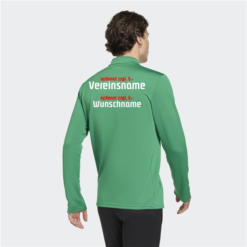 Trainingsjacke Deutsche Senioren-Meisterschaften 2026 Unisex