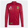 Trainingsjacke Deutsche Senioren-Meisterschaften 2026 Unisex