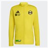Trainingsjacke Deutsche Senioren-Meisterschaften 2026 Unisex