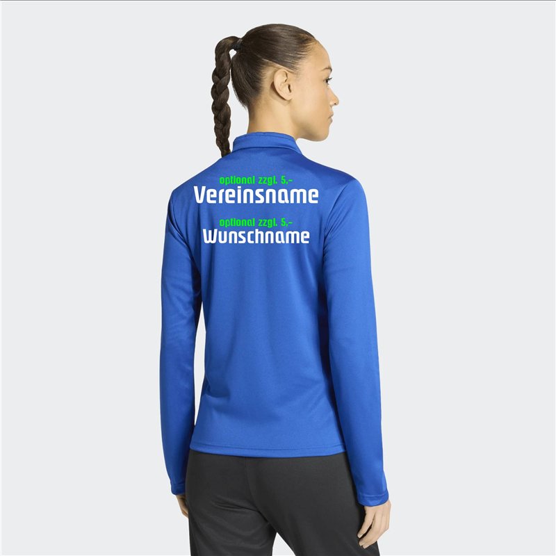 Trainingsjacke Deutsche Senioren-Meisterschaften 2026 Damen