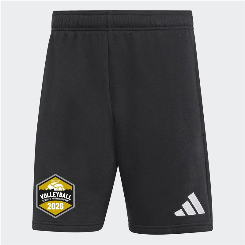 Sweat Short Deutsche Senioren-Meisterschaften 2026 Unisex
