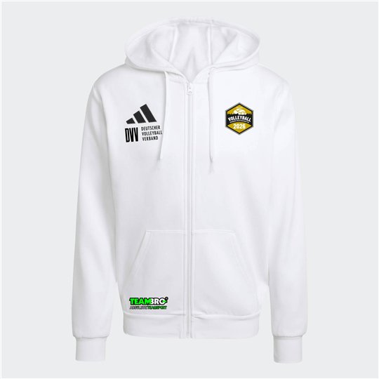 Kapuzenjacke Deutsche Senioren-Meisterschaften 2026 Unisex