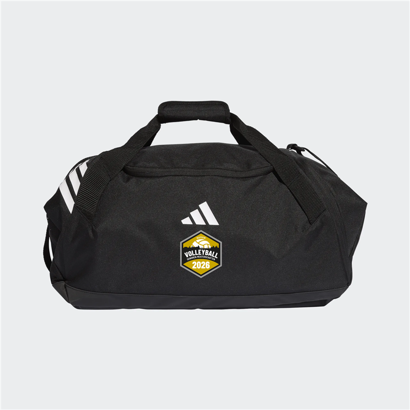 Sporttasche L Deutsche Senioren-Meisterschaften 2026 