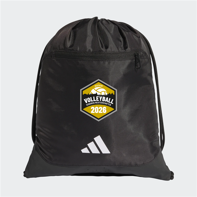 Gymbag Deutsche Senioren-Meisterschaften 2026 