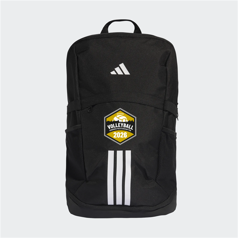 Rucksack Deutsche Senioren-Meisterschaften 2026 