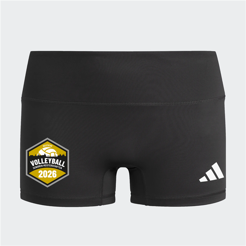 Hotpant Deutsche Senioren-Meisterschaften 2026 Damen