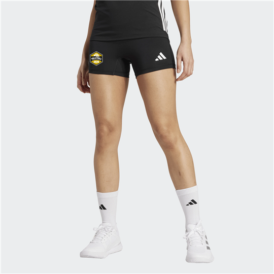 Hotpant Deutsche Senioren-Meisterschaften 2026 Damen