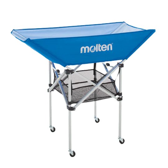 Volleyball Ballwagen