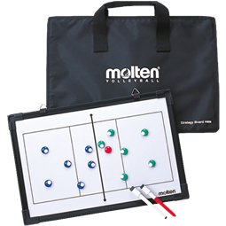 Volleyball Taktikboard